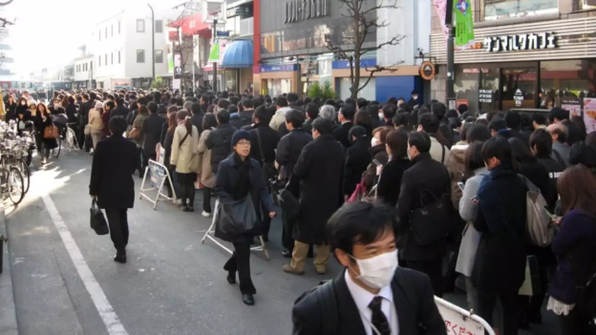 Tokio