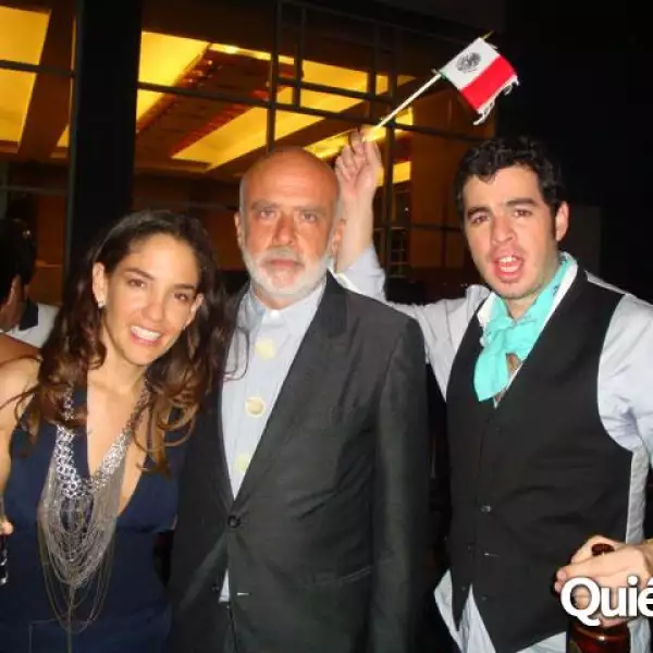 Lanzamiento tequila en Nueva York