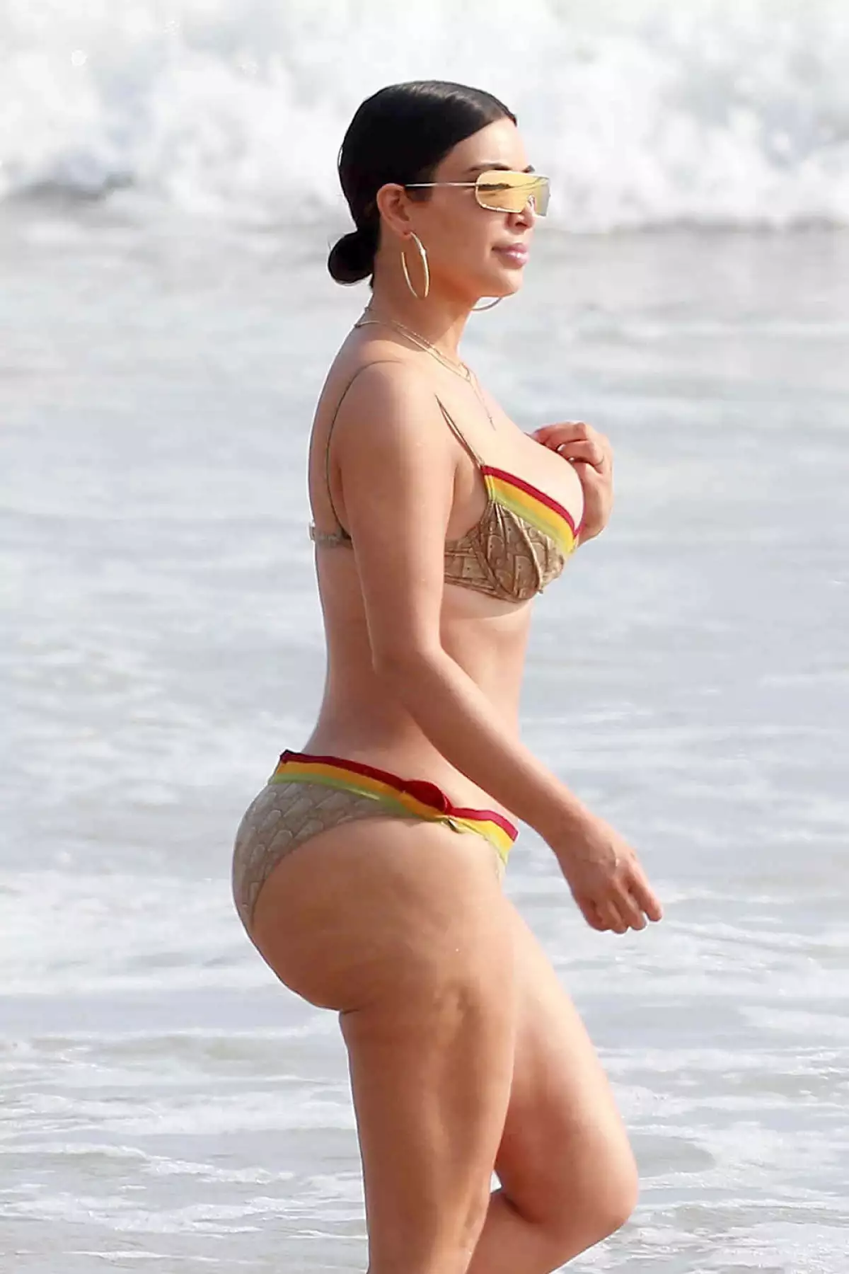 Kim Kardashian