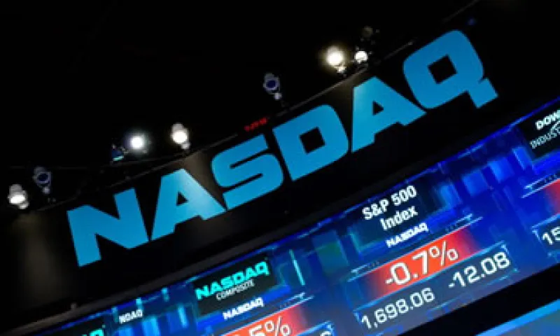 Este índice subió 38.3% en 2013, superando al S&P 500 en cerca de 10 puntos. (Foto: Getty Images)