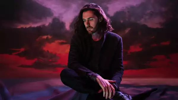 Hozier en México