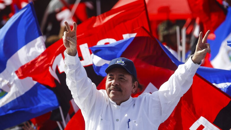 Galería-Nicaragua