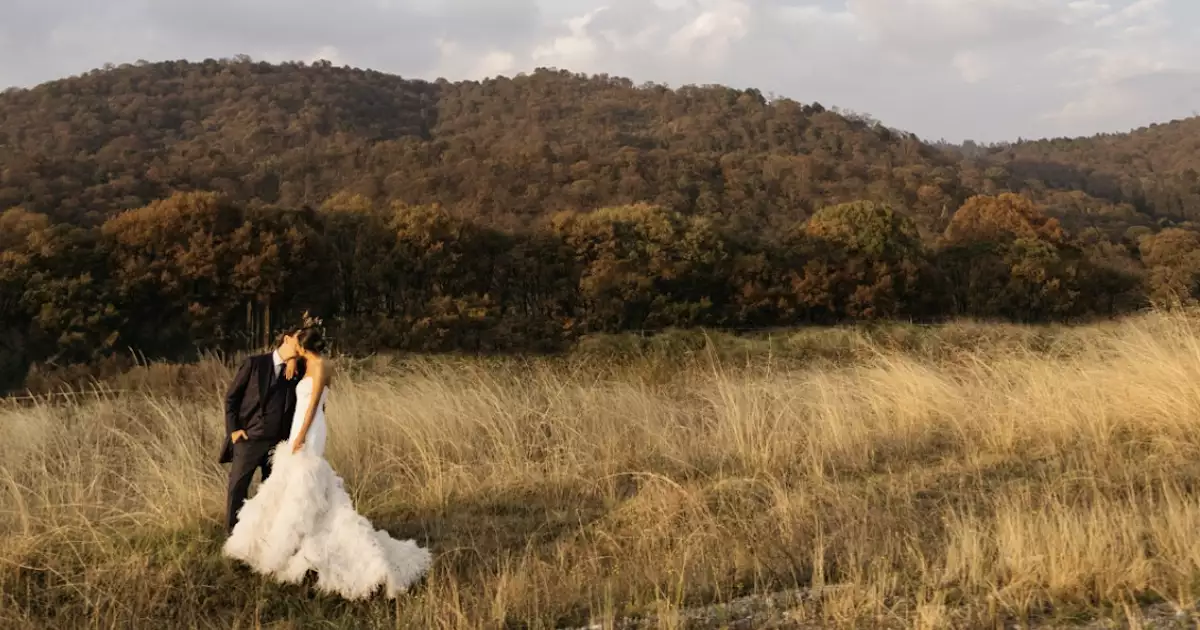 Claves para personalizar tu boda con cada detalle