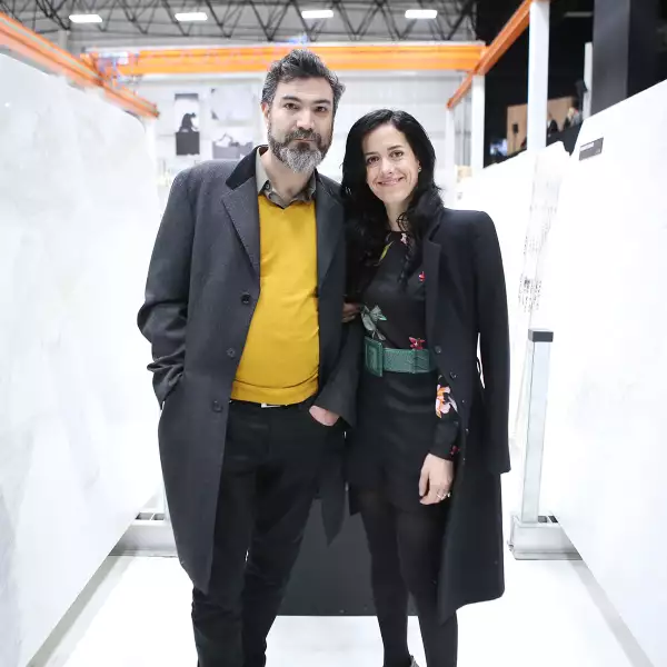 Exhibición "Deconstruye tu Cubo"