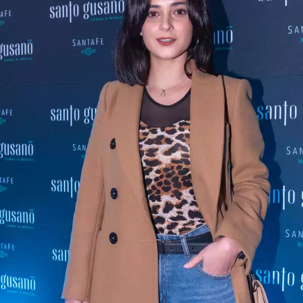 Inag. Santo Gusano Santa Fé