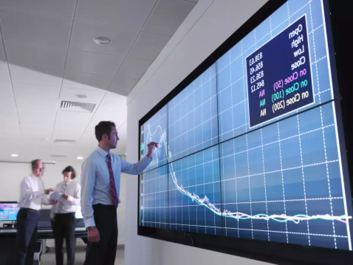 En 2012, la Alianza del Pacífico atrajo casi US$70,000 millones en Inversión Extranjera  Directa (IED). (Foto: Getty Images)