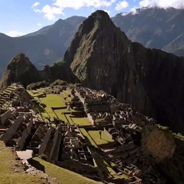 Imperio inca