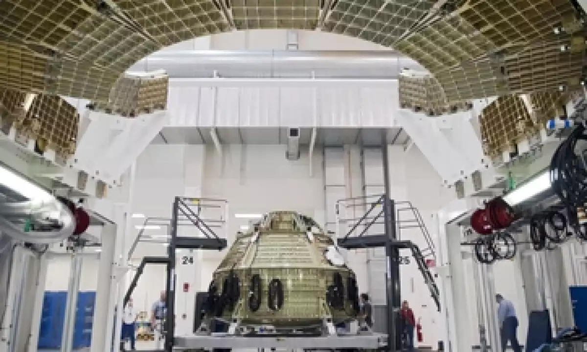 Orion 1