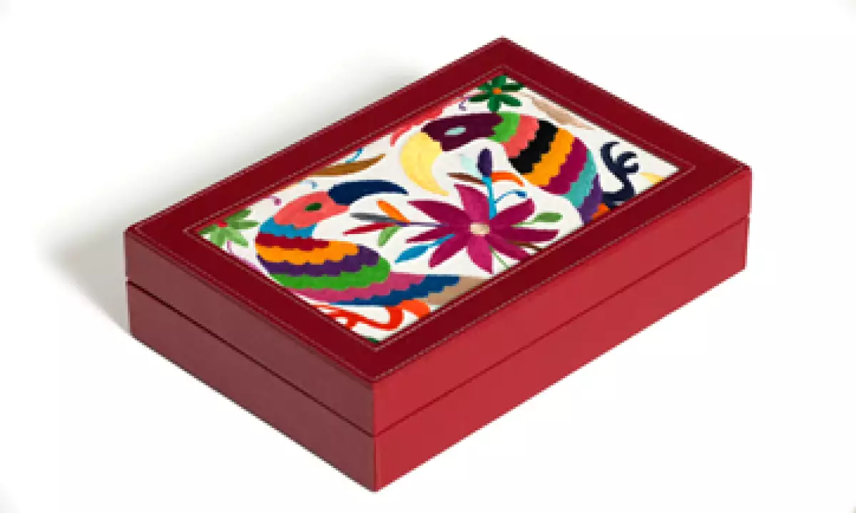 Koon artesanos incorporará el trabajo de cuatro comunidades mexicanas a su oferta de diseño. (Foto: Cortesía Koon Artesanos)