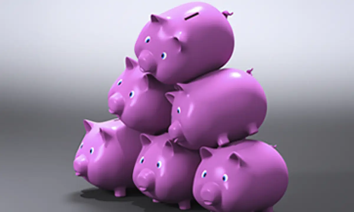 Para lograr el ahorro deseado, el primer paso es reducir tus gastos, atrévete. (Foto: Getty Images )