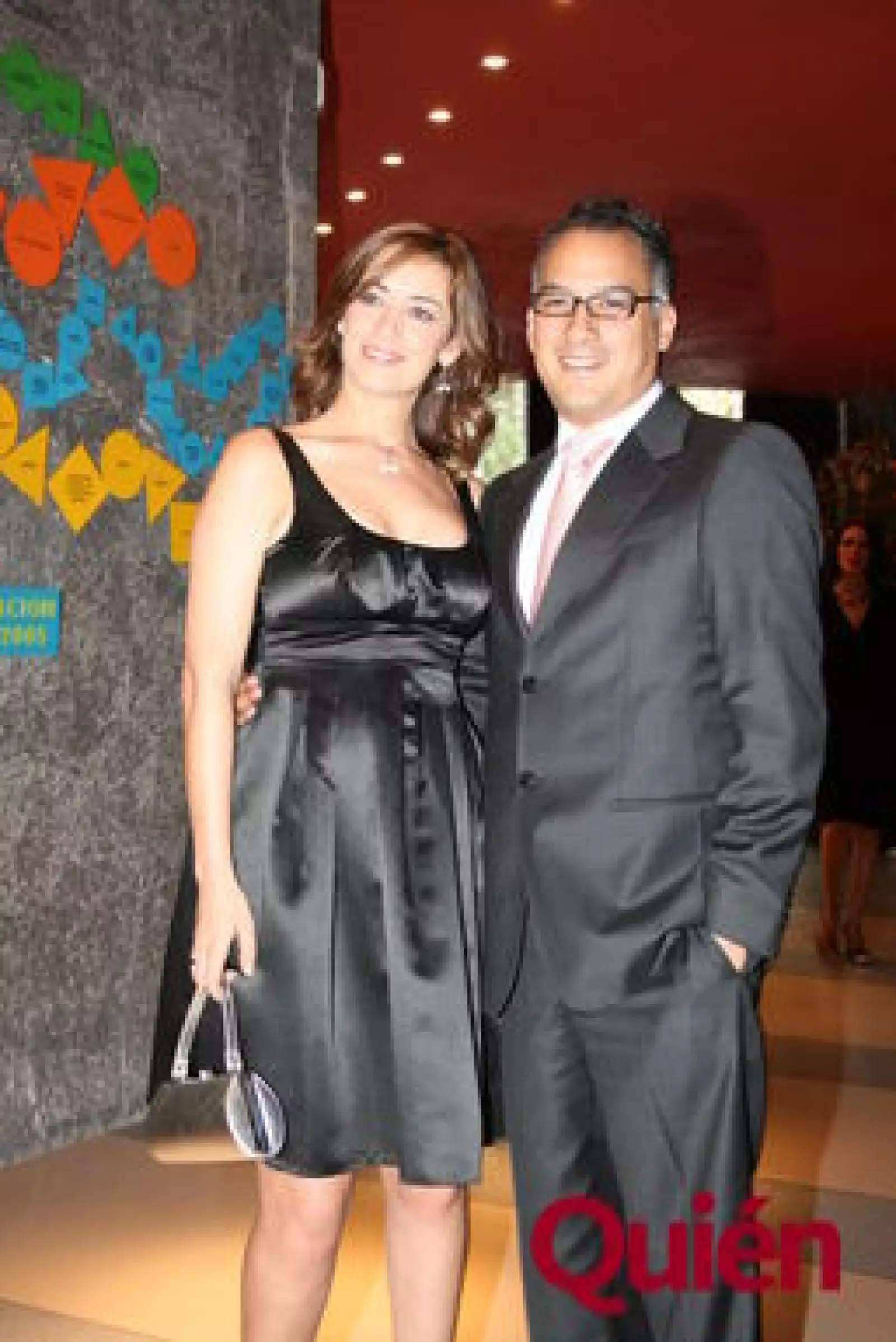 Aneth Michelle, Gregorio Jiménez