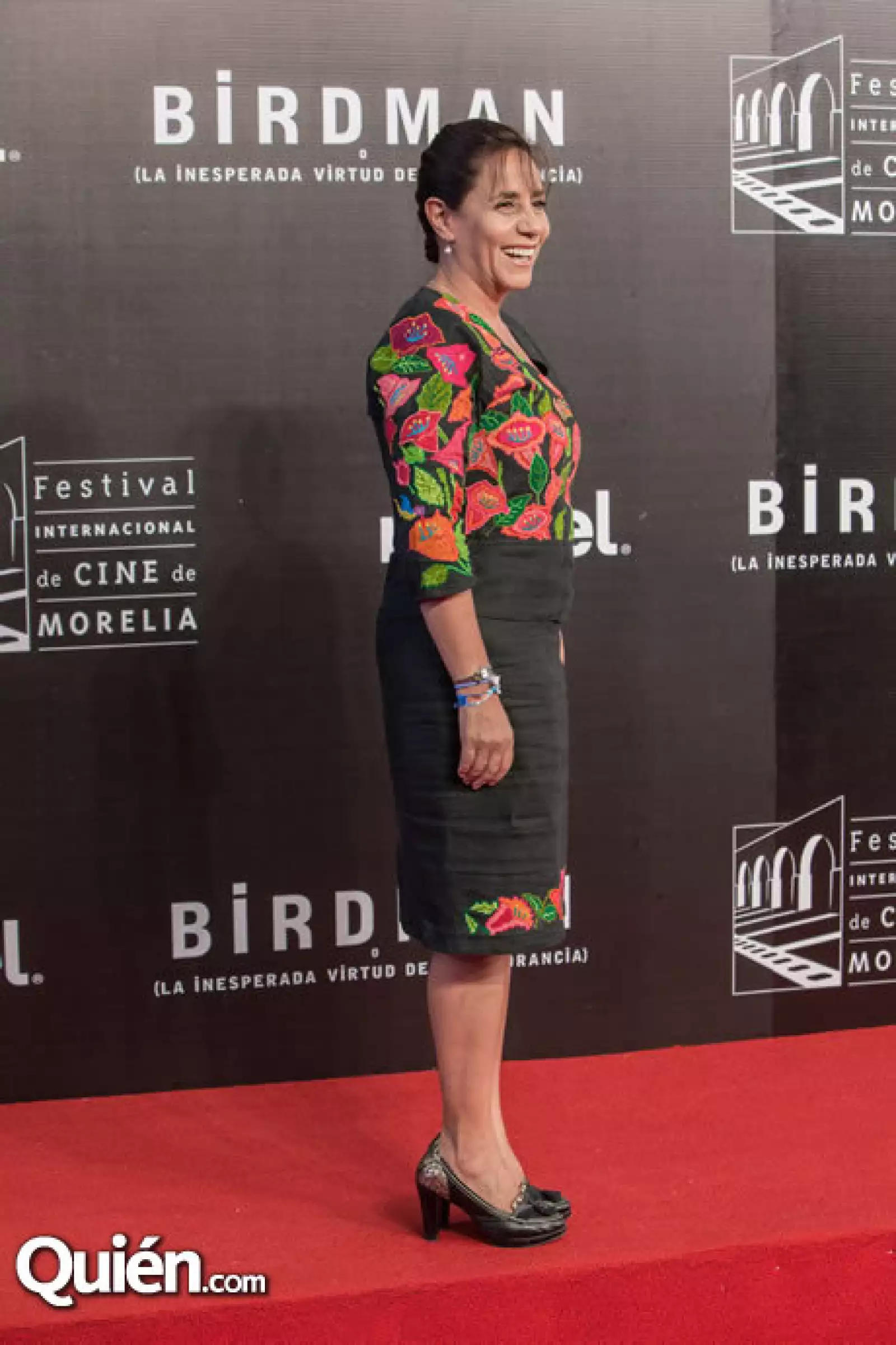 Luisa María Calderón Hinojosa