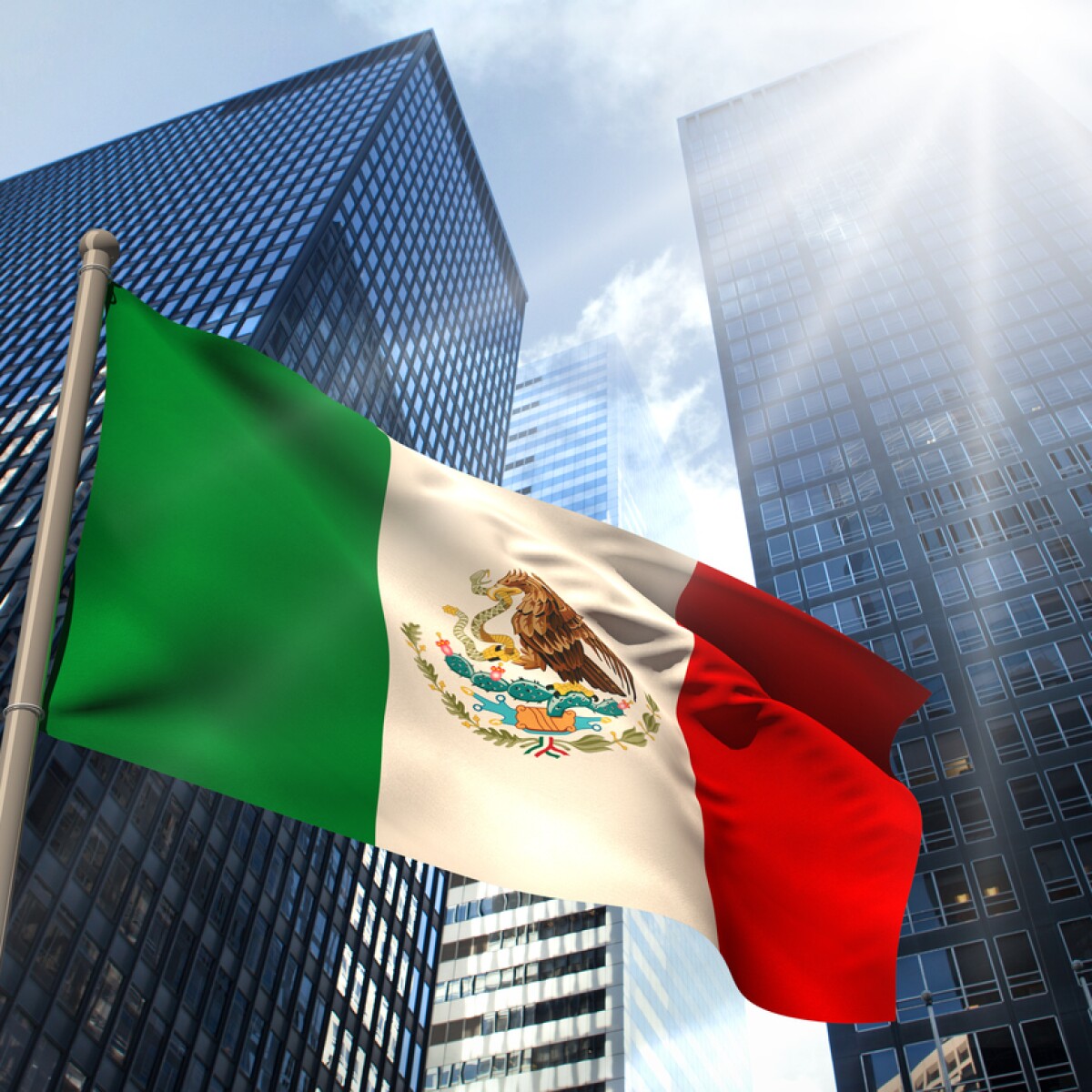 México exporta más a Canadá, Brasil, Corea y la UE