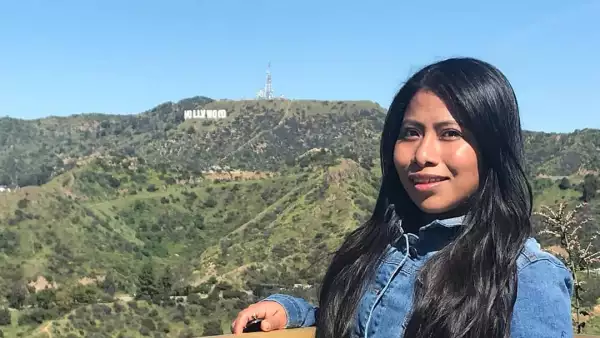 Yalitza Aparicio