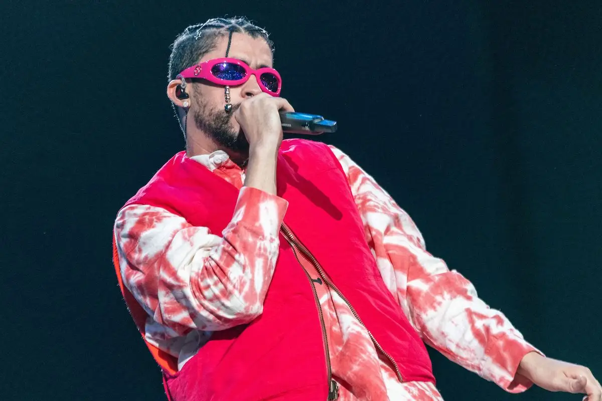 Made in America Festival, Philadelphia, Pennsylvania, USA - 04 Sep 2022