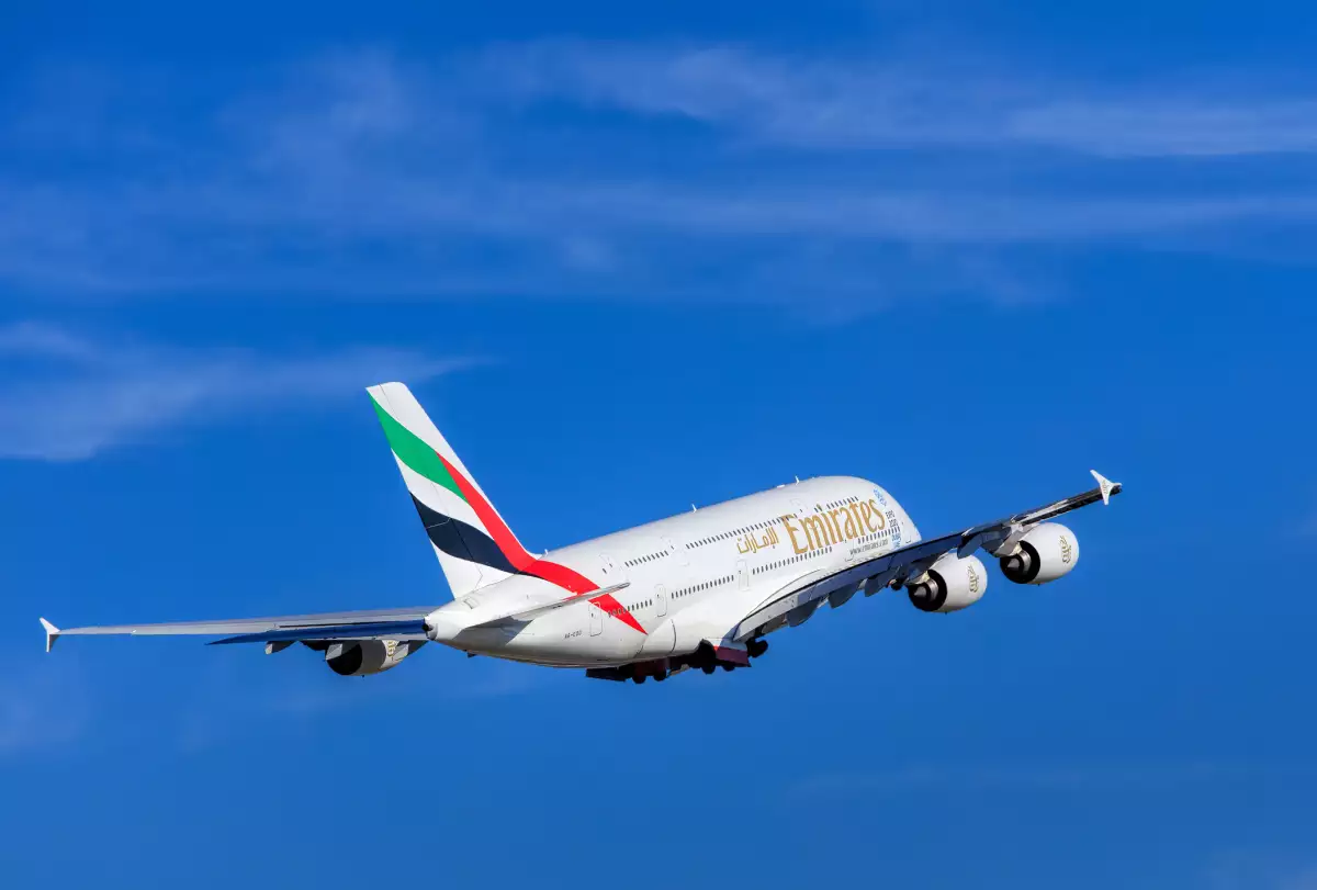 Emirates