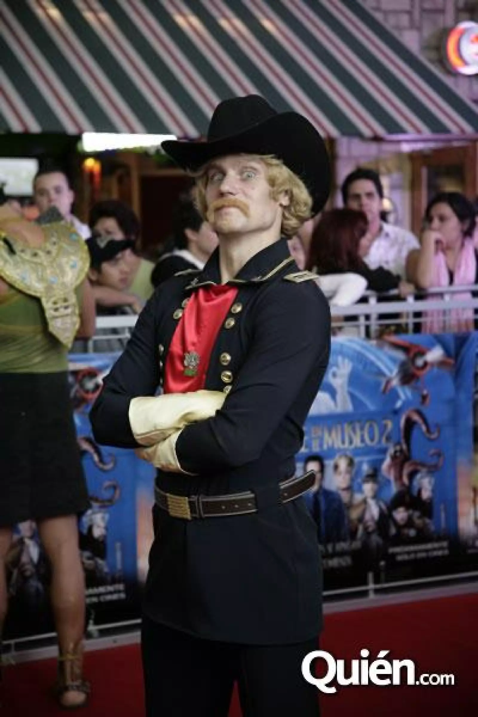 RED CARPET BEN STILLER