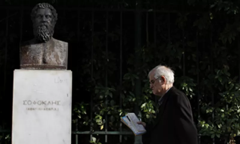  A la autoridad le cuesta 2,500 euros la reposición de la pieza. (Foto: AP)