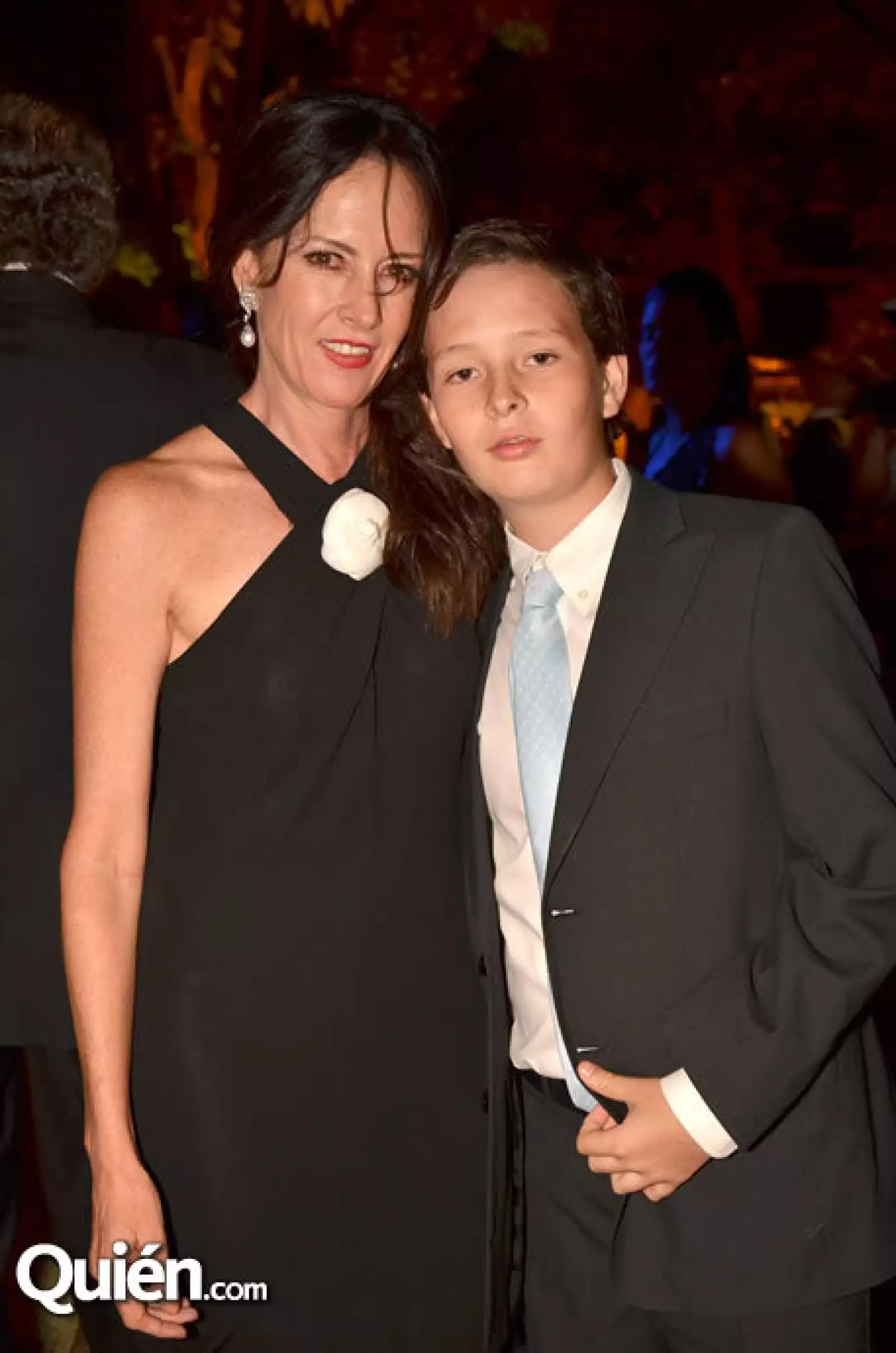 Ana Pau Parauro,Alexis Parauro