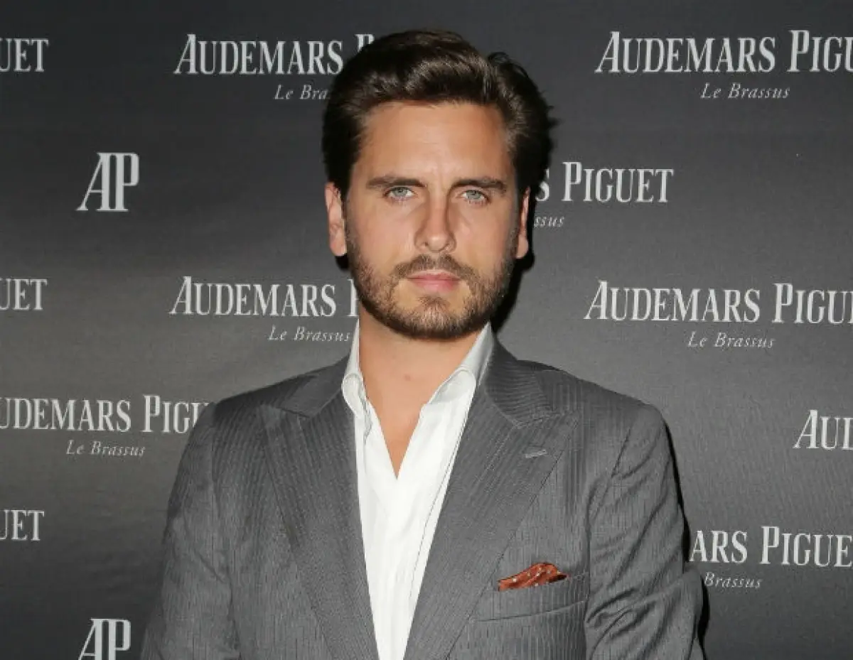 Scott Disick