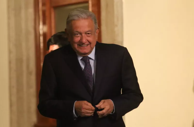 aprobacion amlo revocacion de mandato