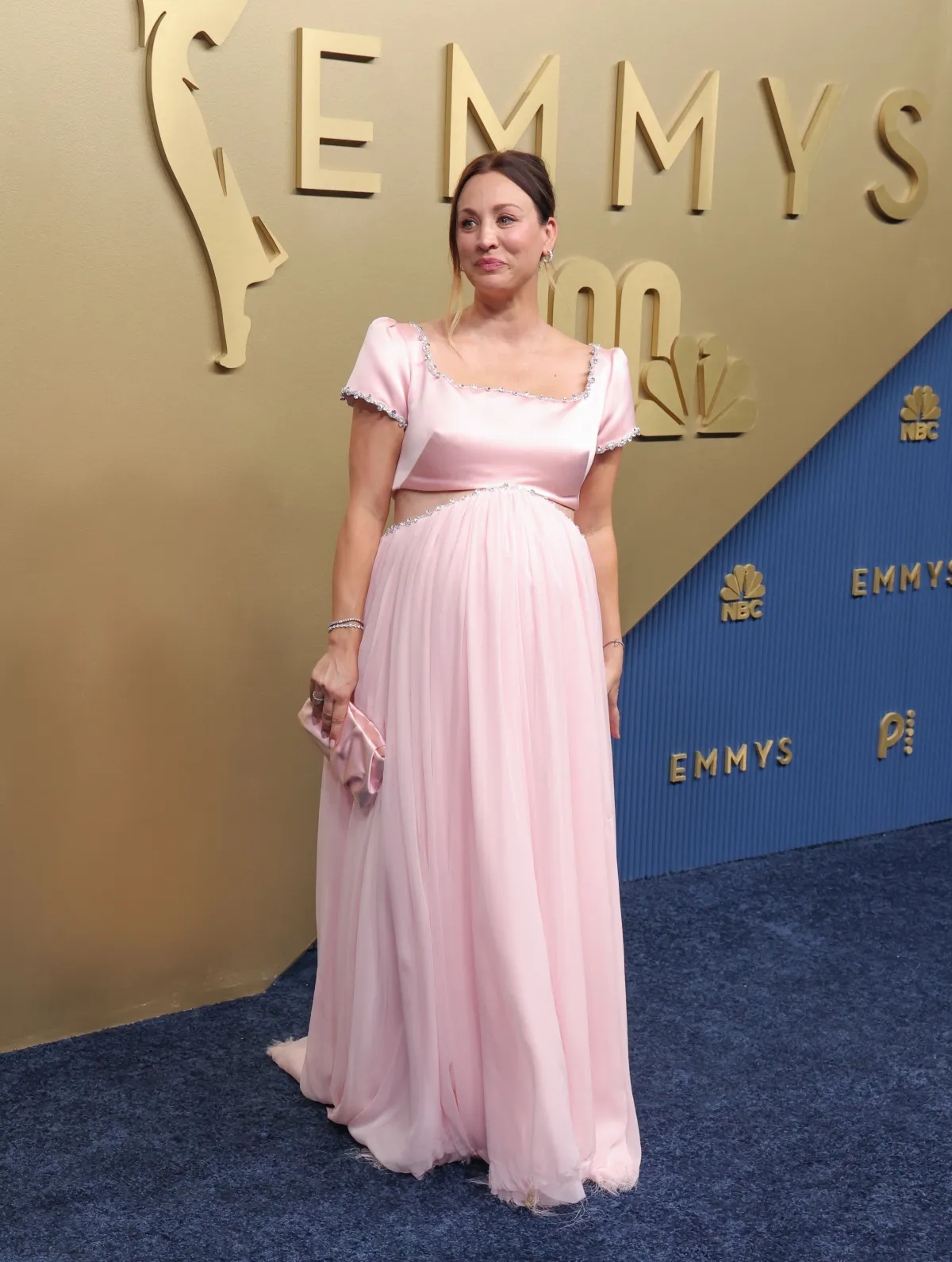 78th Primetime Emmy Awards, Arrivals, Los Angeles, California, USA - 14 Sep 2026