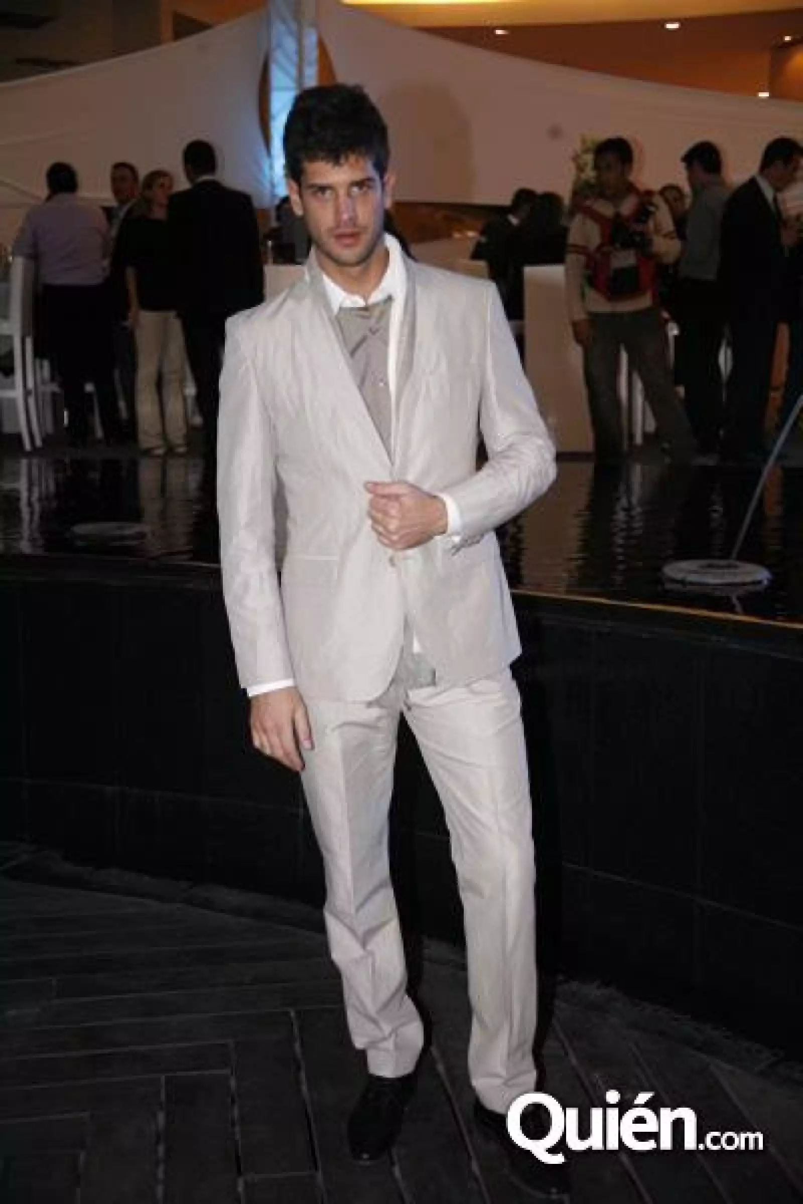 Hugo Boss Primavera Verano