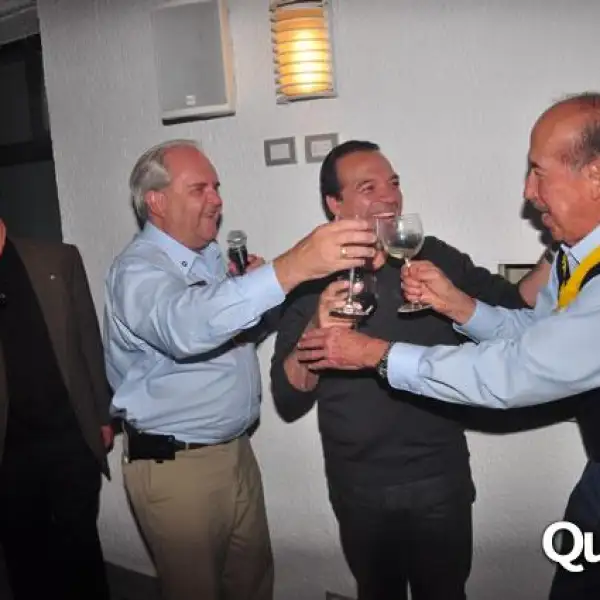 Rotarios Unidos