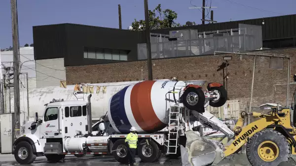 Cemex en el extranjero