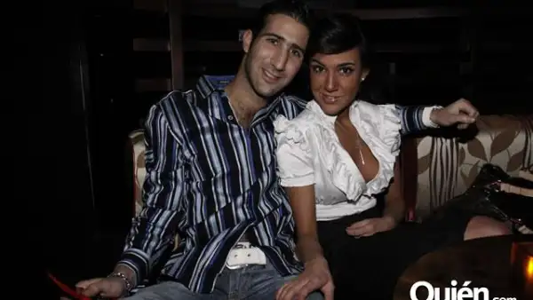 Cumple Gerardo Sarur