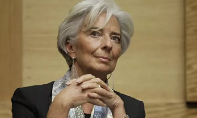 El FMI evaluará la liberación del próximo tramo de ayuda a Grecia el lunes. (Foto: Reuters)