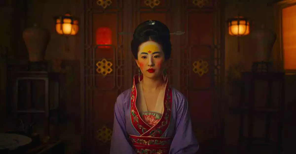 mulan-2020