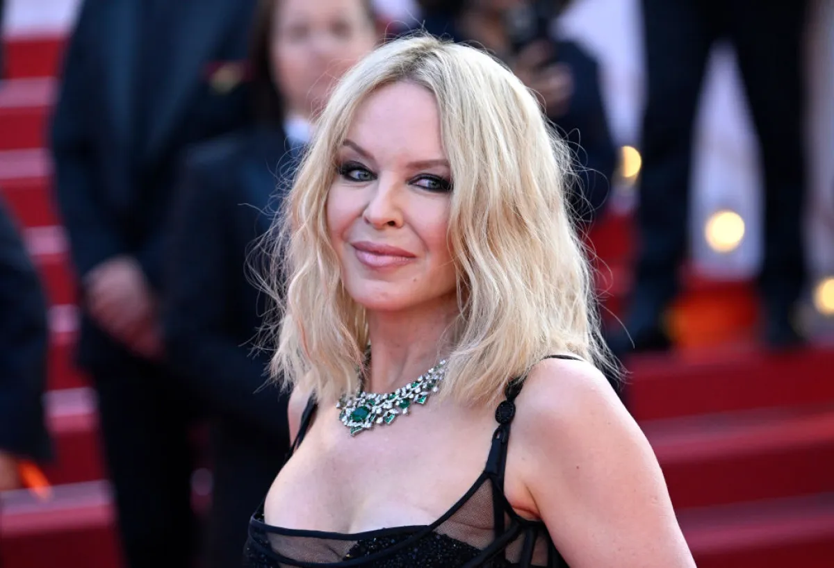 Kylie Minogue