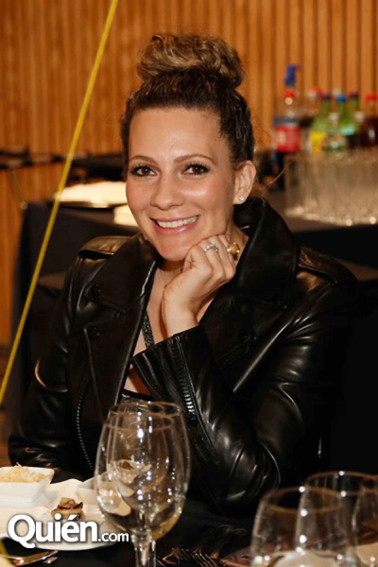 Zarina Rivera
