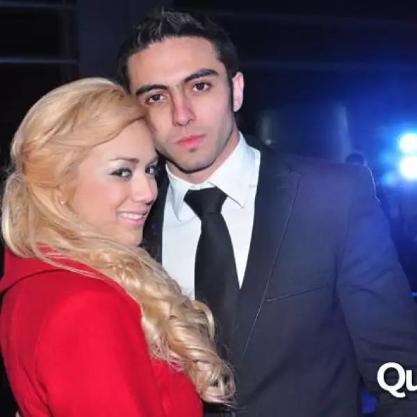 The Mosquerade Ball 2010