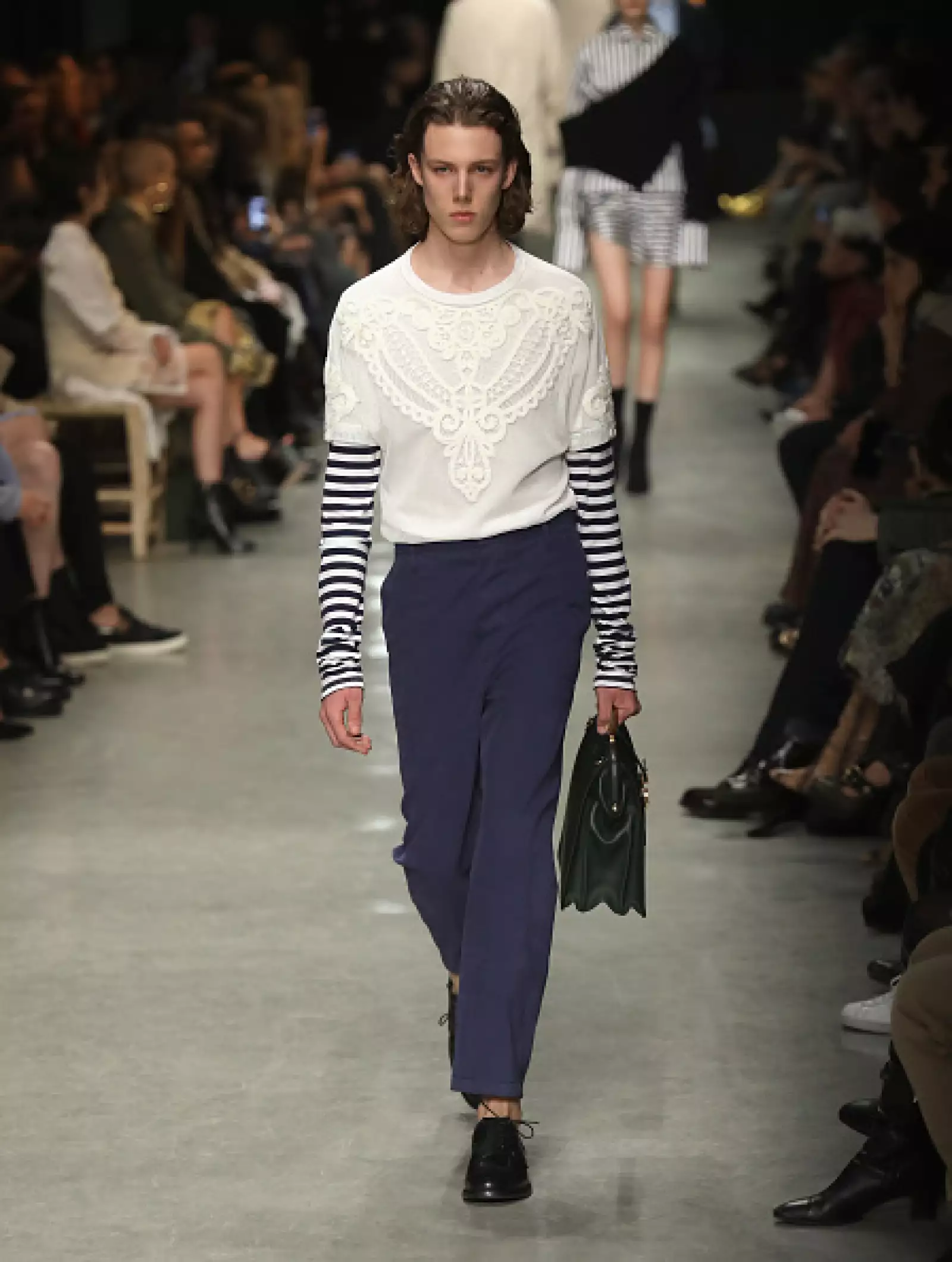 Burberry