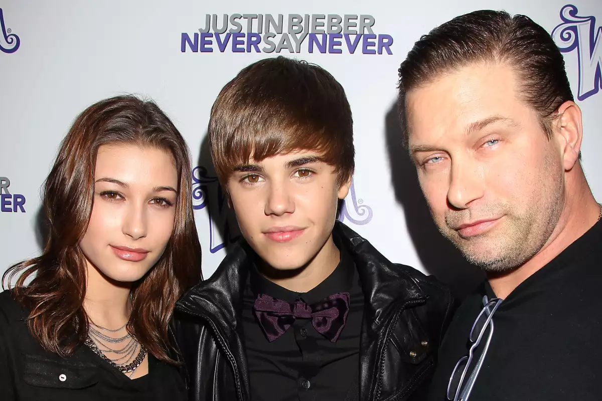 Justin Bieber y Hailey Baldwin