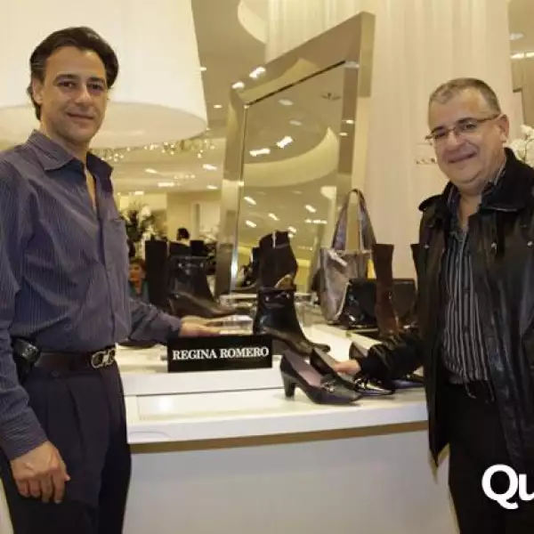 La zapateria más grande de América Latina