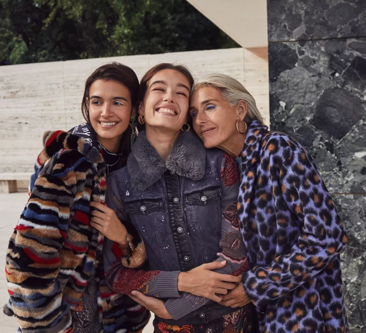 Desigual