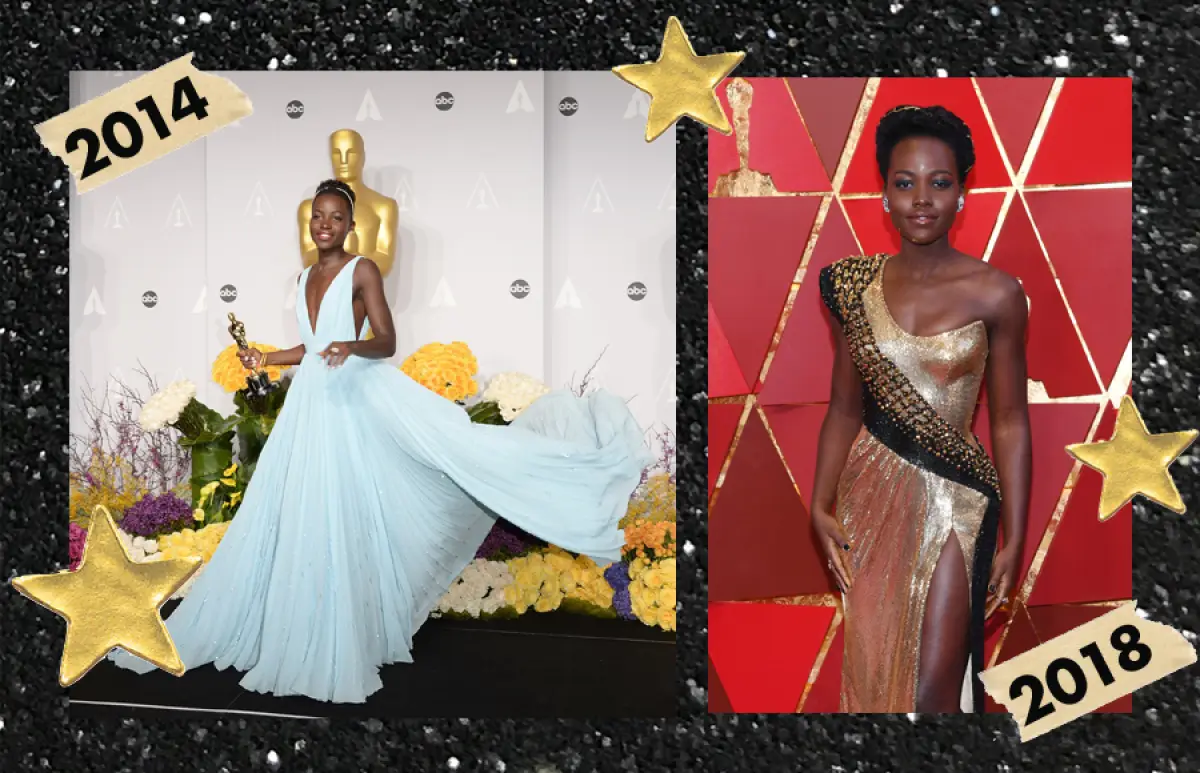 Estilo-Lupita-Nyongo