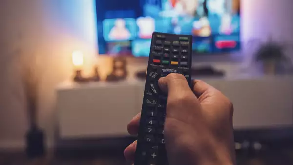 Servicio de streaming