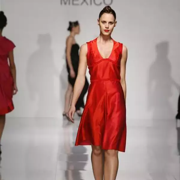 IDM Pasarela  MacarioJiménez