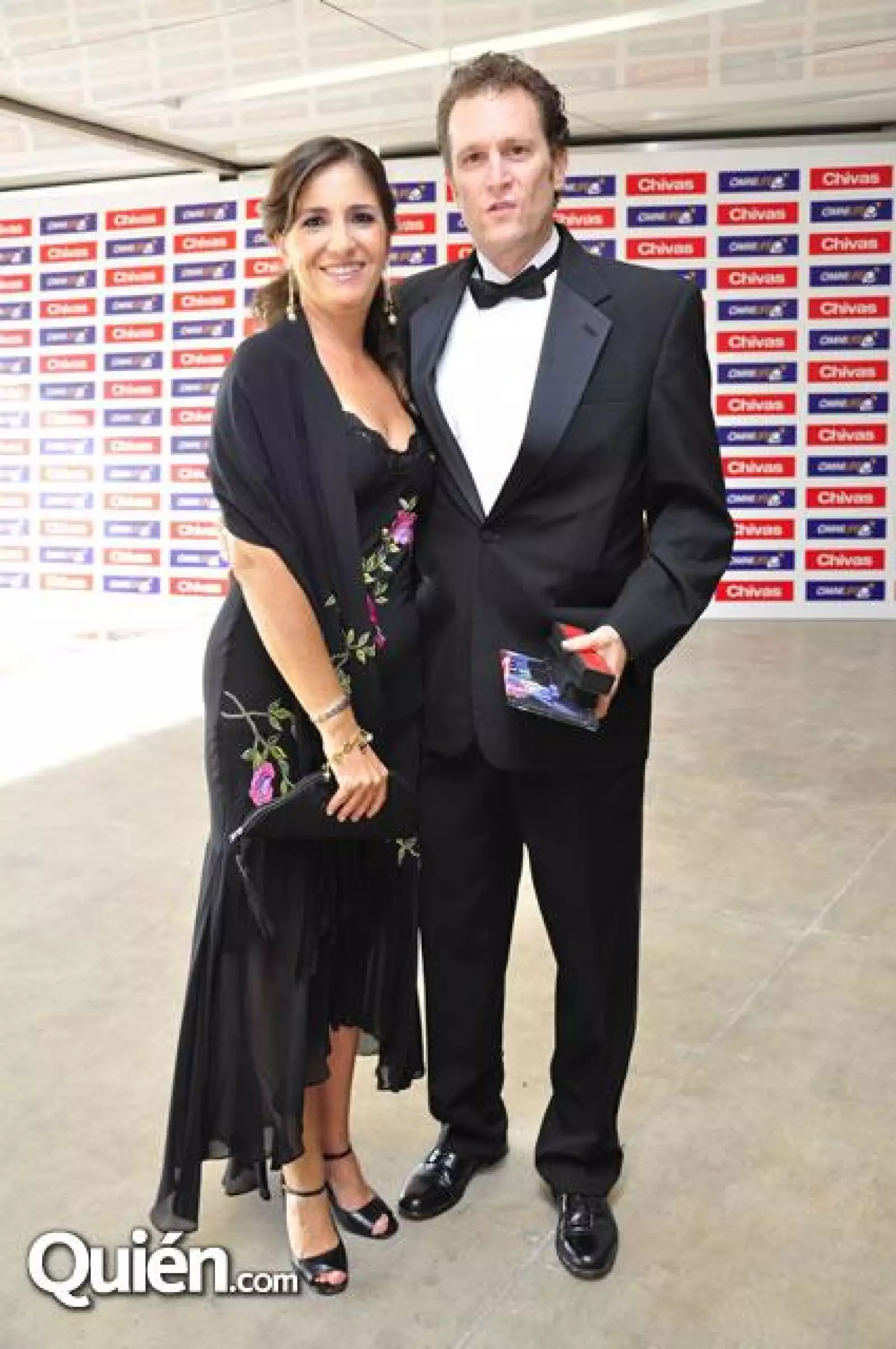 Apertura estadio Chivas