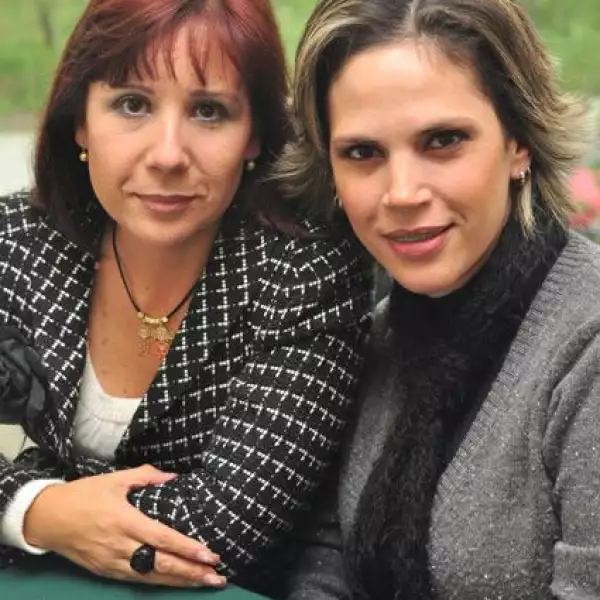 Cumpleaños de Chachis Peña