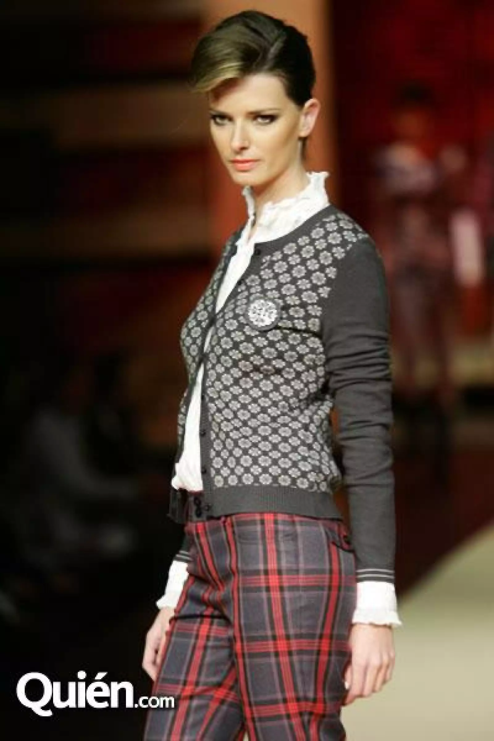 Pasarela Liverpool Fashion Fest Bar Rafaeli