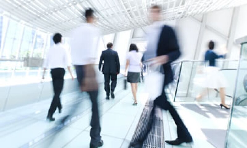 Para la especialista de KPMG, la lealtad y motivación de los empleados es vital para una empresa que busca eficiencia. (Foto: Getty Images)