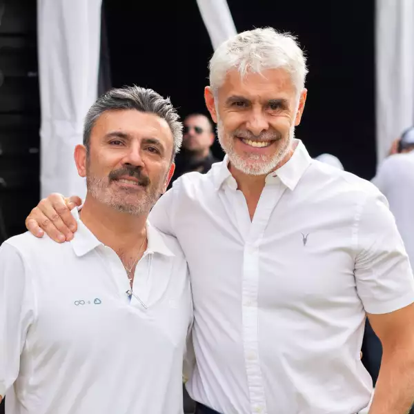 TORNEO DE GOLF BROXEL GCLOUD