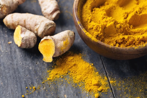 7 alimentos con funciones antiinflamatorias