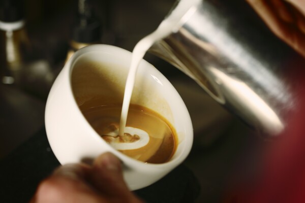 Latte