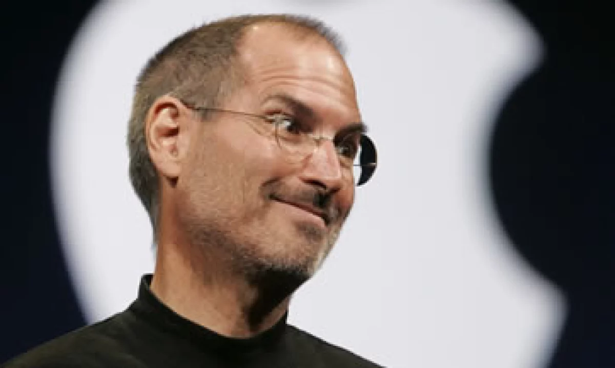 El ex jefe de Apple es directo responsable de la Apple II y la Macintosh. (Foto: AP)